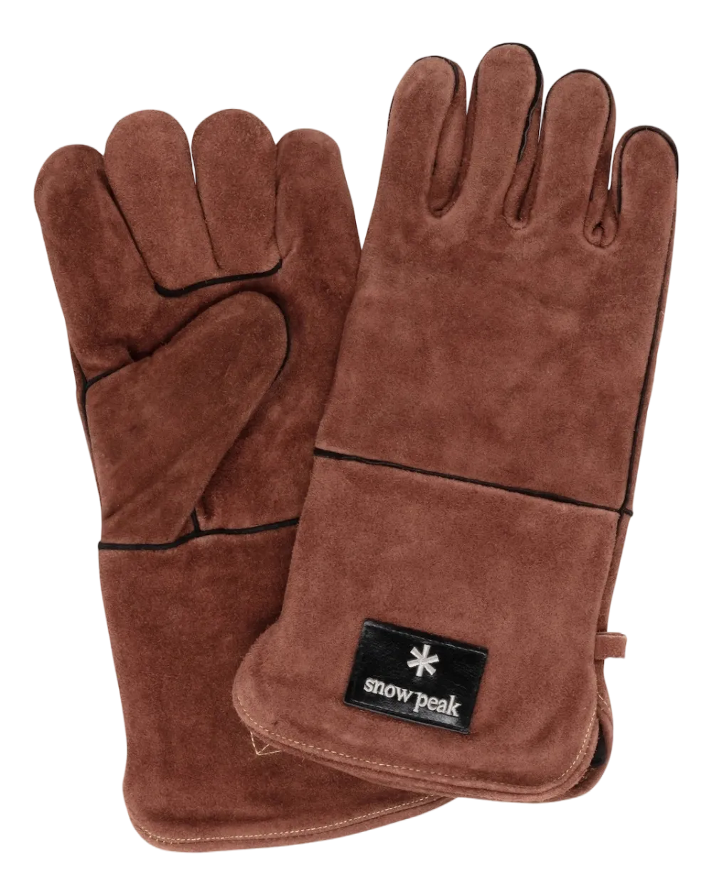 Snow Peak Keukenhandschoen Fireside