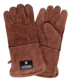 Snow Peak Keukenhandschoen Fireside