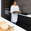 Tiseco Keukenhandschoen Home Studio Stella Grey (Set van 2) Online