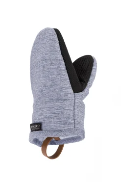 Keukenhandschoen Tiseco Home Studio Hercules Blue (Set van 2)
