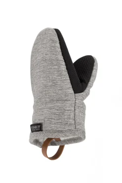 Keukenhandschoen Tiseco Home Studio Hercules Grey (Set van 2)