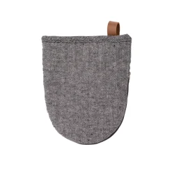 Tiseco Keukenhandschoen Home Studio Sherlock Fishbone Black (Set van 2) New