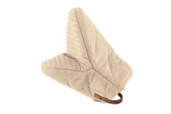 Tiseco Keukenhandschoen Home Studio Velmar Beige (Set van 2) New
