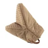 Tiseco Keukenhandschoen Home Studio Velmar Taupe (Set van 2) Best