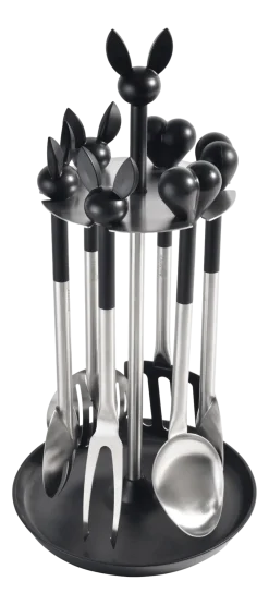 BergHOFF Keukenhulpset Essentials (7-delig) Outlet