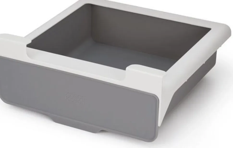 Keukenkast Organizer Joseph Joseph CupboardStore Met lade Grijs