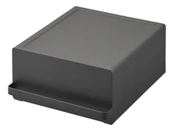 Keukenlade Yamazaki Tower Black