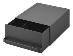 Keukenlade Yamazaki Tower Black