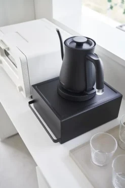 Keukenlade Yamazaki Tower Black