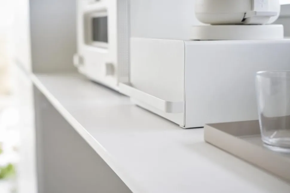 Keukenlade Yamazaki Tower White