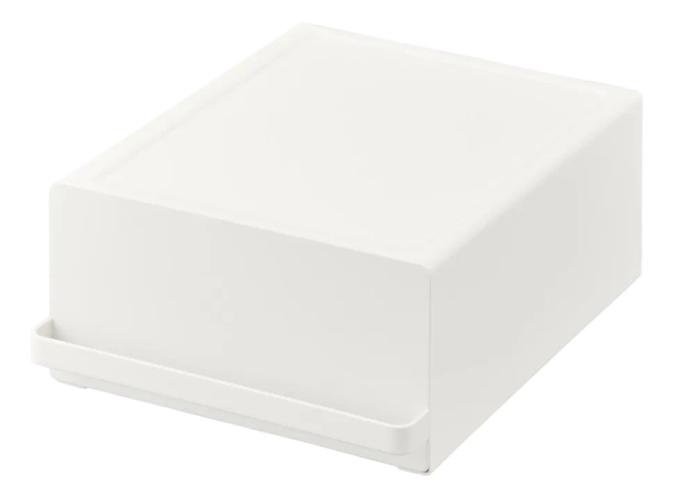 Keukenlade Yamazaki Tower White