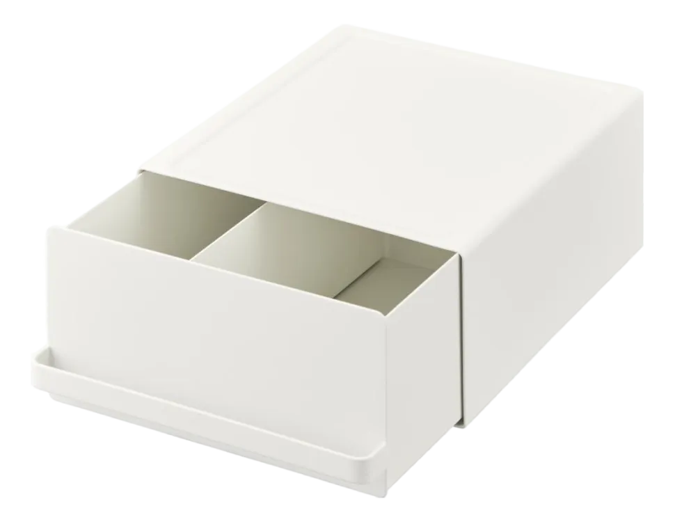 Keukenlade Yamazaki Tower White