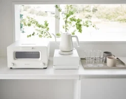 Keukenlade Yamazaki Tower White