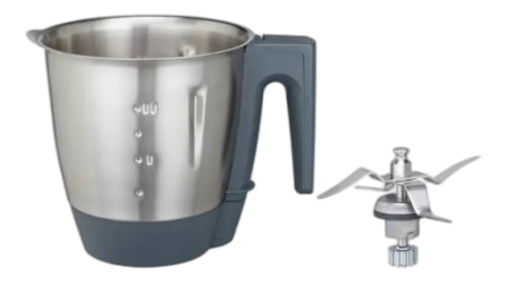 Espressions Keukenmachine Supercook Discount