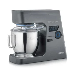 Graef Keukenmachine MYestro