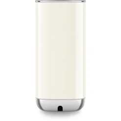 Keukenmachine Set Smeg Filterkoffiemachine DCF02 + Melkopschuimer MFF02 Creme