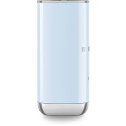 Smeg Keukenmachine Set Filterkoffiemachine DCF02 + Melkopschuimer MFF02 Pastelblauw Sale