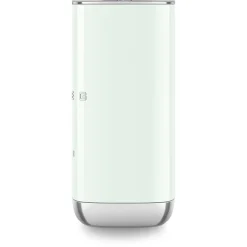 Smeg Keukenmachine Set Filterkoffiemachine DCF02 + Melkopschuimer MFF02 Watergroen Outlet