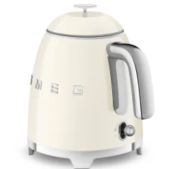 Smeg Keukenmachine Set Waterkoker KLF05 + Broodrooster TSF01 Creme New