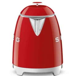 Smeg Keukenmachine Set Waterkoker KLF05 + Broodrooster TSF01 Rood Clearance