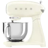 Smeg Keukenmachine SMF05CREU 50's Style Crème New
