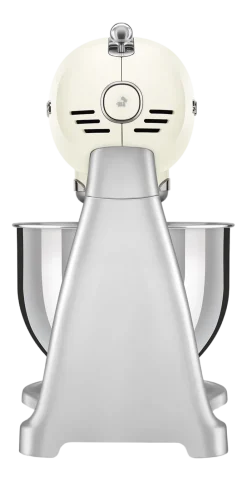 Smeg Keukenmachine SMF04CREU 50's Style Crème Online