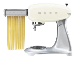 Smeg Keukenmachine SMF04CREU 50's Style Crème Online