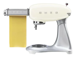 Smeg Keukenmachine SMF04CREU 50's Style Crème Online