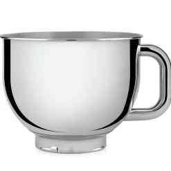 Smeg Keukenmachine SMF03 50 Style Zwart Discount