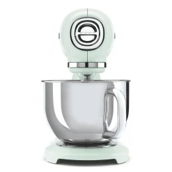 Smeg Keukenmachine SMF03 50 Style Watergroen Sale