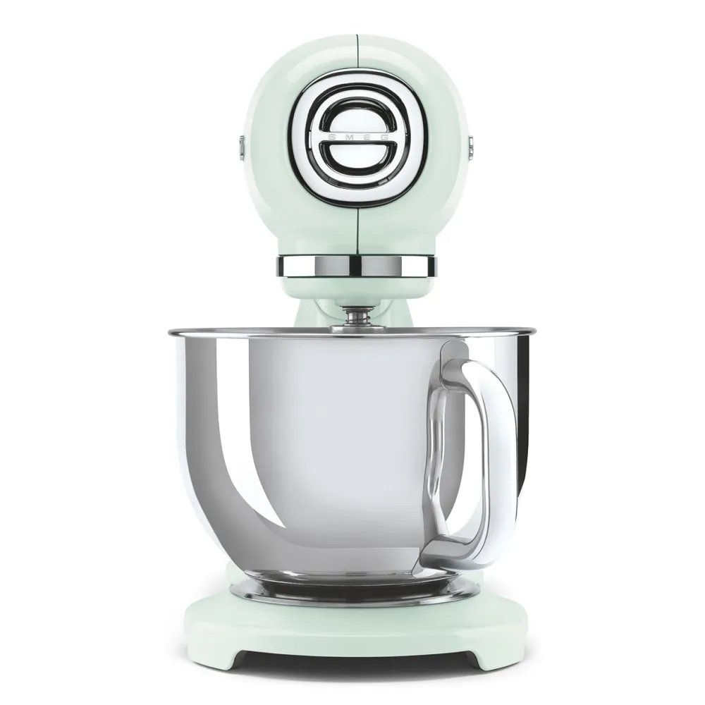Smeg Keukenmachine SMF03 50 Style Watergroen Sale