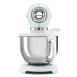 Smeg Keukenmachine SMF03 50 Style Watergroen Sale