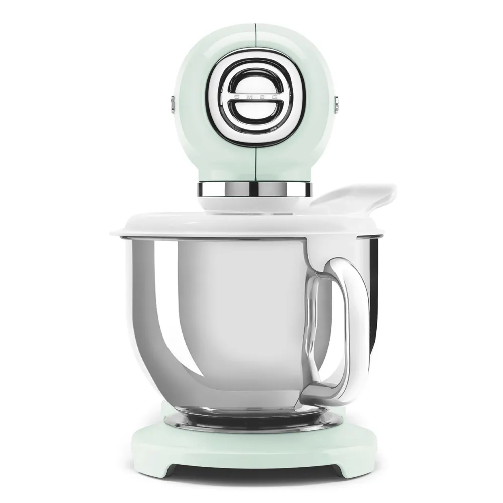 Smeg Keukenmachine SMF03 50 Style Watergroen Sale