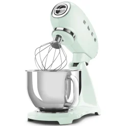 Smeg Keukenmachine SMF03 50 Style Watergroen Sale
