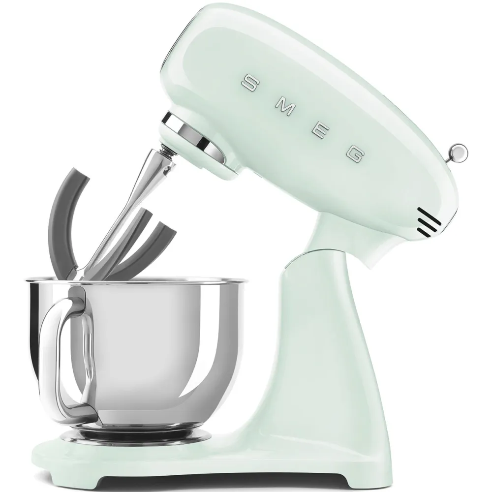 Smeg Keukenmachine SMF03 50 Style Watergroen Sale