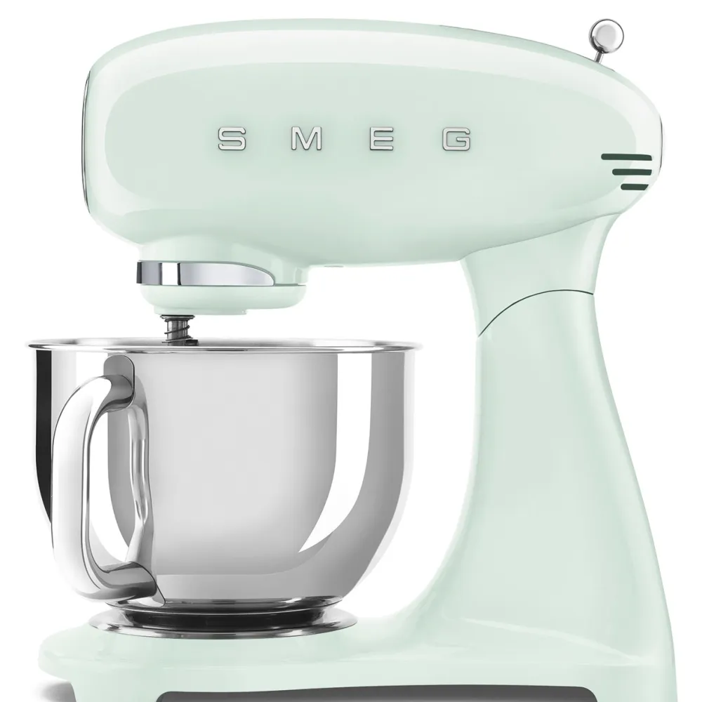 Smeg Keukenmachine SMF03 50 Style Watergroen Sale
