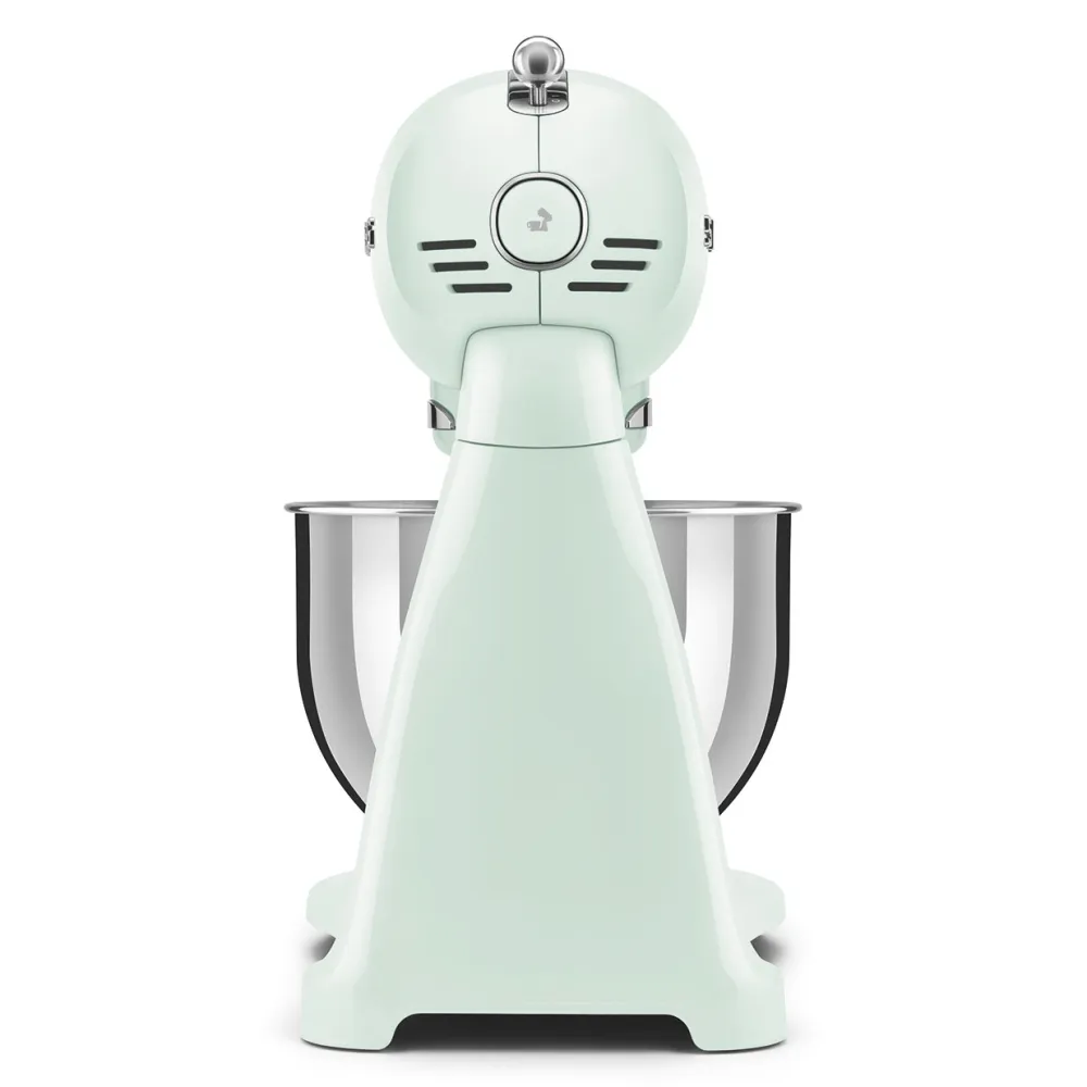 Smeg Keukenmachine SMF03 50 Style Watergroen Sale