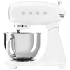 Smeg Keukenmachine SMF05WHEU 50's Style Wit Clearance