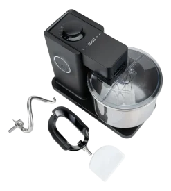 Keukenmachine Wilfa Probaker Timer Black