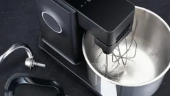 Keukenmachine Wilfa Probaker Timer Black