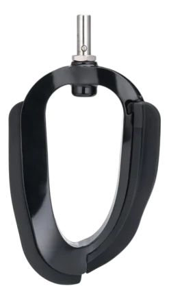 Keukenmachine Wilfa Probaker Timer Black