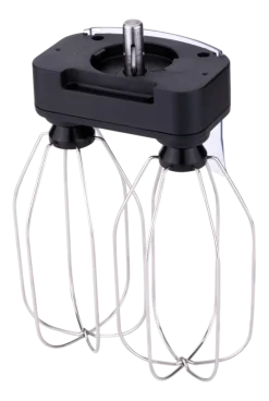Keukenmachine Wilfa Probaker Timer Black