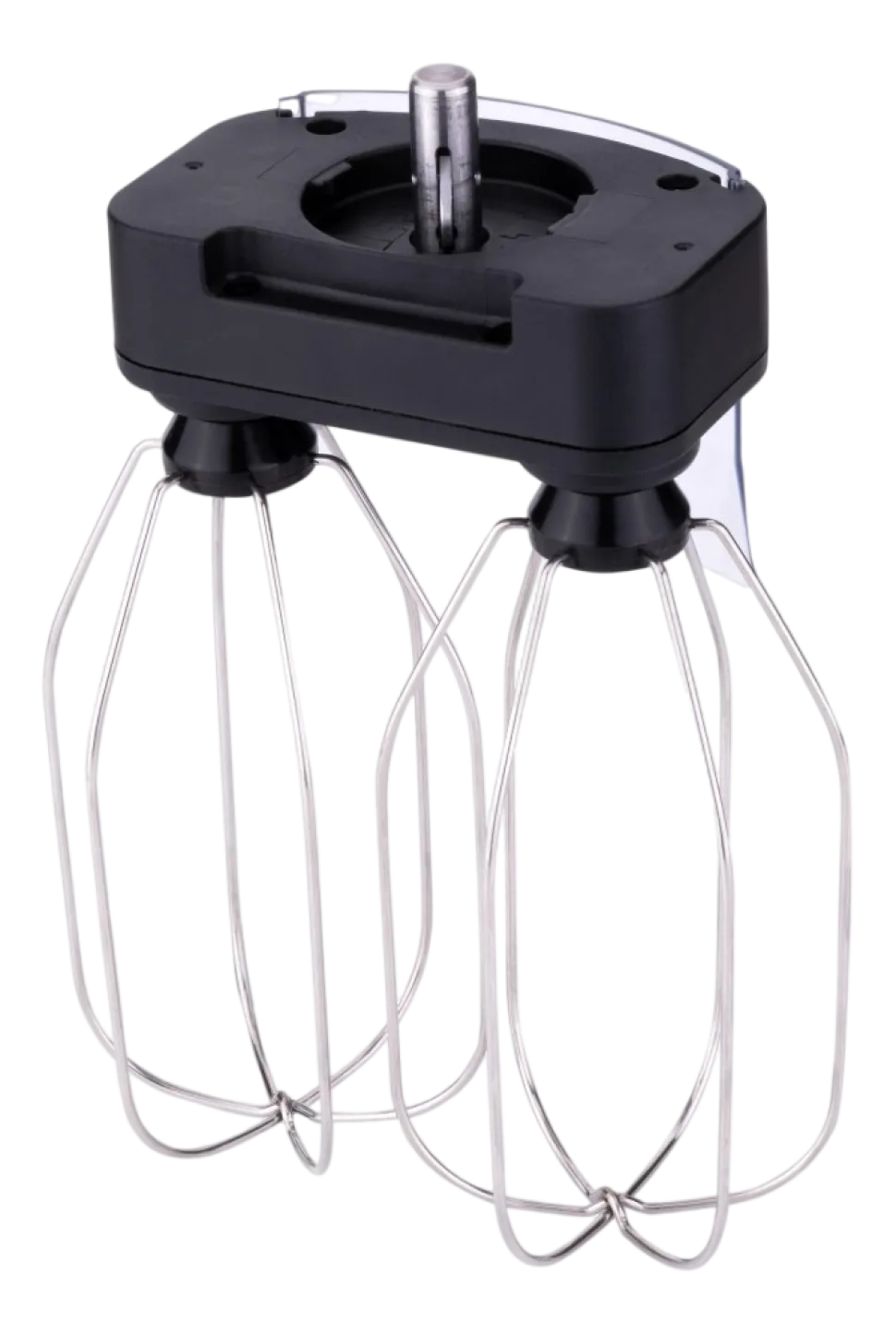 Keukenmachine Wilfa Probaker Timer Black
