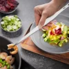 Gefu Keukenpincet Esatto Zilver Outlet