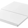 Keukenplateau en Lade Yamazaki Tower White White