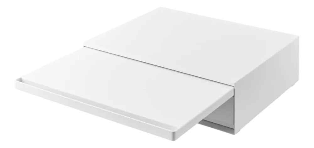 Yamazaki Keukenplateau en Lade Tower White Hot