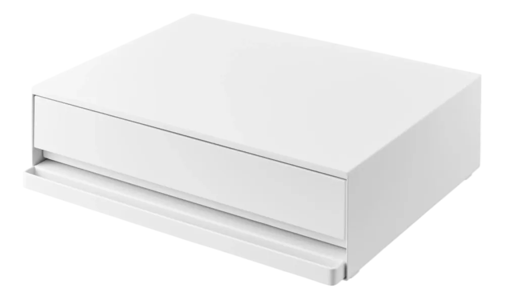 Yamazaki Keukenplateau en Lade Tower White Hot