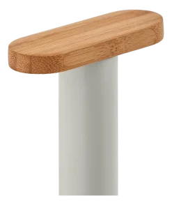 Alessi Keukenrolhouder Mattina