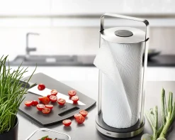 Keukenrolhouder Gefu Smartline