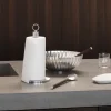 Keukenrolhouder Georg Jensen Bernadotte RVS